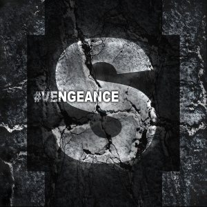 Woe, Is Me - Vengeance cover art