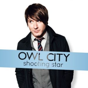 Owl City - Shooting Star cover art