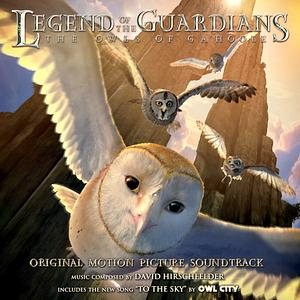 Owl City - To the Sky cover art Owl City - To the Sky cover art