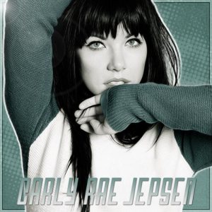 Carly Rae Jepsen - Sour Candy cover art
