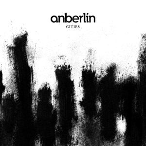 Anberlin - Cities cover art