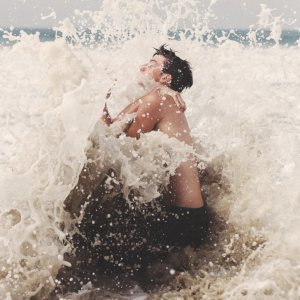 Anberlin - Vital cover art