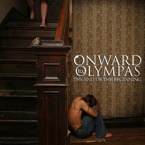 Onward to Olympas - The End of the Beginning cover art