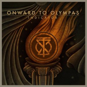 Onward to Olympas - Indicator cover art