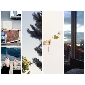 Counterparts - The Difference Between Hell and Home cover art