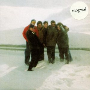 Mogwai - No Education = No Future (Fuck the Curfew) cover art