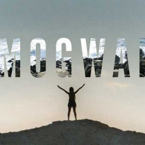 Mogwai - Batcat cover art