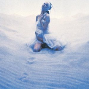 LUNA SEA - Eden cover art