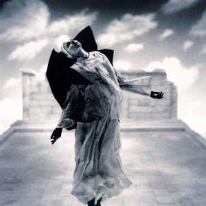 LUNA SEA - Mother cover art