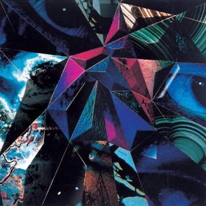 LUNA SEA - Style cover art