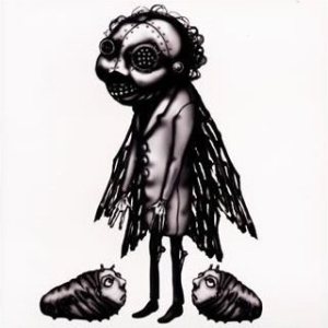 Dir en grey - 改-KAI- cover art