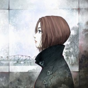 宇多田ヒカル - 桜流し cover art