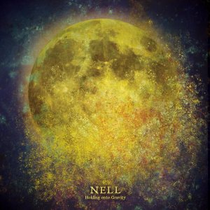Nell - Holding OntoGravity cover art