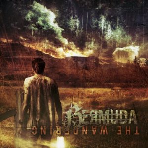 Bermuda - The Wandering cover art