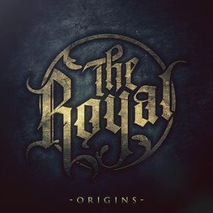 The Royal - Origins cover art