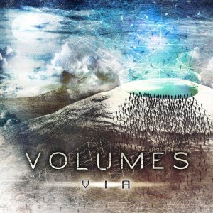 Volumes - Via cover art Volumes - Via cover art