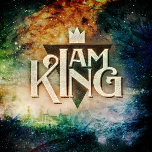 I Am King - I Am King cover art
