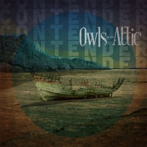 Owls In the Attic - Contender cover art