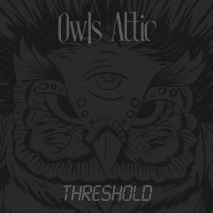 Owls In the Attic - Threshold cover art