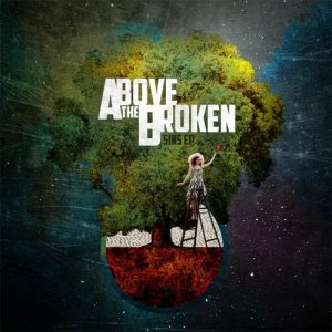 Above the Broken - Sins cover art