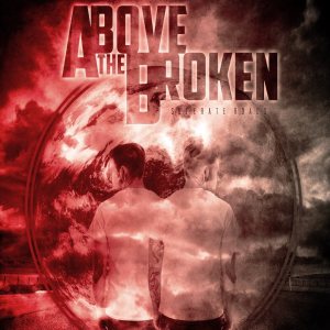 Above the Broken - Separate Roads cover art