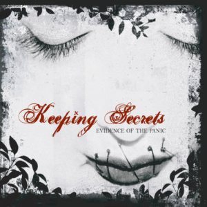 Keeping Secrets - Evidence of the Panic cover art