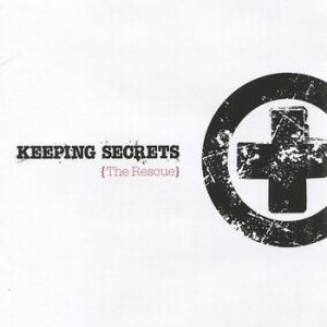 Keeping Secrets - The Rescue cover art