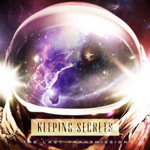 Keeping Secrets - The Last Transmission cover art
