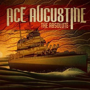 Ace Augustine - The Absolute cover art