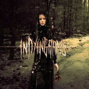 In Dying Arms - In Dying Arms cover art