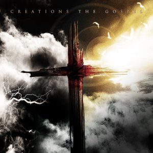 Creations - The Gospel cover art