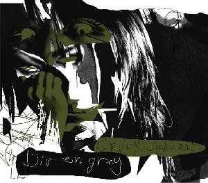 Dir en grey - CLEVER SLEAZOID cover art