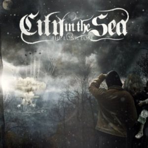 City In the Sea - The Long Lost cover art