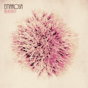 Emarosa - Relativity cover art