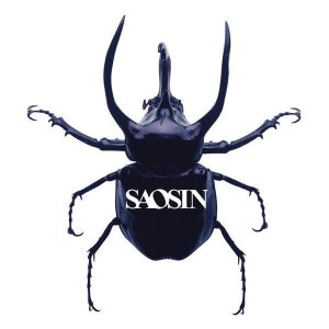 Saosin - Saosin cover art