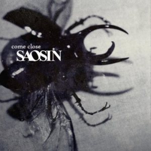 Saosin - Come Close cover art