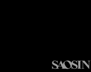 Saosin - Saosin cover art