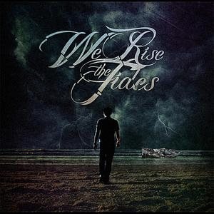 We Rise the Tides - Rests at Sea cover art