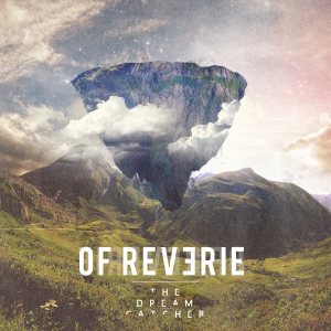 Of Reverie - The Dreamcatcher cover art