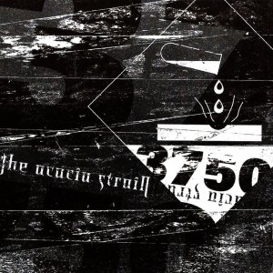 The Acacia Strain - 3750 cover art