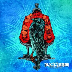 The Acacia Strain - Wormwood cover art