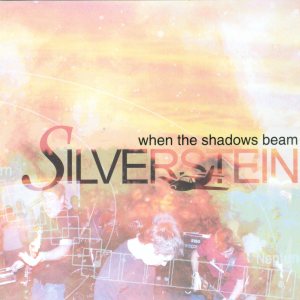 Silverstein - When the Shadows Beam cover art