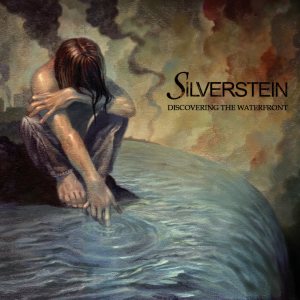 Silverstein - Discovering the Waterfront cover art