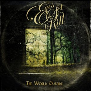 Eyes Set to Kill - The World Outside cover art