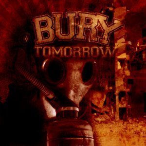 Bury Tomorrow - The Sleep of the Innocents cover art