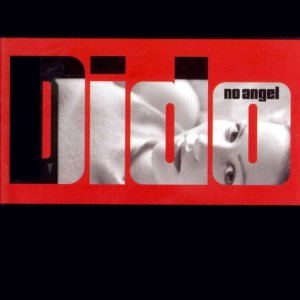 Dido - No Angel cover art Dido - No Angel cover art