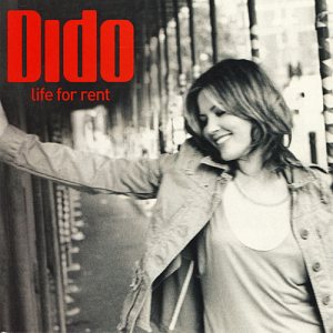 Dido - Life for Rent cover art