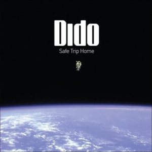 Dido - Safe Trip Home cover art