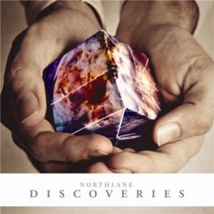 Northlane - Discoveries cover art