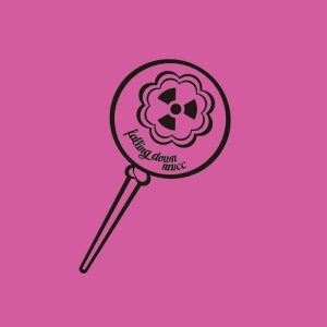 ムック - フォーリングダウン cover art ムック - フォーリングダウン cover art